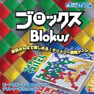 【クリックで詳細表示】ブロックス(R1983)