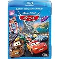�J�[�Y2 �u���[���C�i3���g�^�f�W�^���R�s�[ & e-move�t���j [Blu-ray]