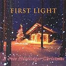 First Light-a Pete Huttlinger Christmas
