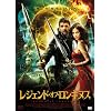 ���W�F���h�E�I�u�E�����M�k�X [DVD]