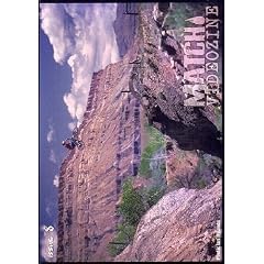 Match Videozine Issue #8 �y�}�E���e���o�C�N/MTB DVD �����z(CVLD1042)