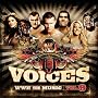 WWE: The Music, Vol. 9: Voices