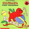 Clifford's First Christmas (Clifford, the Big Red Dog)