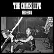 LIVE 1982-1984