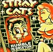 Rumble in Brixton