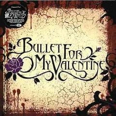 Bullet for My Valentine