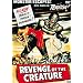 REVENGE OF THE CREATURE [DVD]