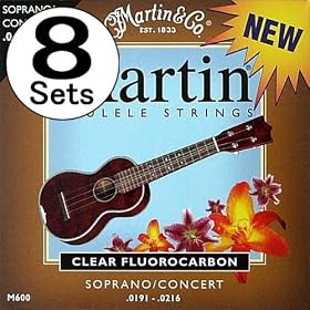 Martin M600�~8�Z�b�g �}�[�`�� �E�N������ �\�v���m �R���T�[�g�p