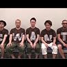 PE'Zメンバー全員が新作「i WANT YOU」について語ります！