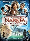 [DVD] The Chronicles of Narnia: Prince Caspian