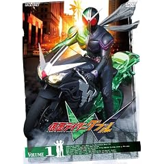 ���ʃ��C�_�[W Vol.1 [DVD]