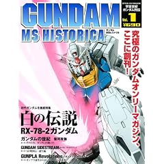 �K���_��MS�q�X�g���J�@Vol�D1 (Official file magazine)