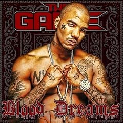 Blood Dreams