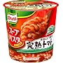 クノール スープパスタ 完熟トマト (8入り)