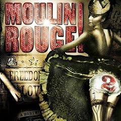 Moulin Rouge, Vol. 2 [Music from the Motion Picture]