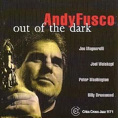 OUT OF THE DARK