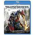 �g�����X�t�H�[�}�[�^�_�[�N�T�C�h�E���[�� �u���[���C�{DVD�Z�b�g [Blu-ray]