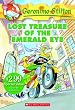 Lost Treasure of the Emerald Eye (Geronimo Stilton)