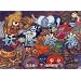 Children Books (3): Japanese Ghosts and Monsters