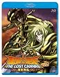 �����m���� THE LOST CANVAS �����_�b VOL.2 [Blu-ray]