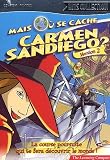  Mais où se cache Carmen Sandiego ? V2