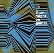 Users Guide to They Might Be Giants (Rpkg)
