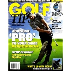 Golf Tips [US] July August 2010 (�P��)