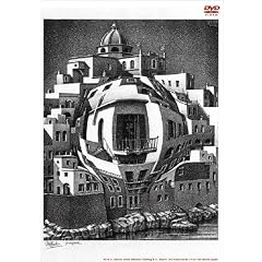 M.C.�G�b�V���[ [DVD]