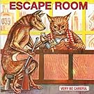 ESCAPE ROOM [������CD�E �������3D���K�l�t��] (UNCL015)