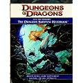 Into the Unknown: The Dungeon Survival Handbook (Dungeons & Dragons)