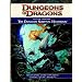 Into the Unknown: The Dungeon Survival Handbook (Dungeons & Dragons)