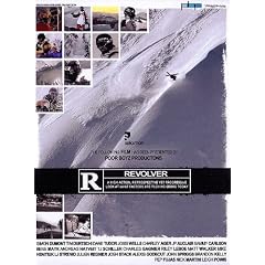 �y�X�L�[DVD�zRevolver(���{���o�[) �A����