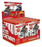  のだめカンタービレ楽器 Selection BOX