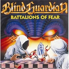 Batallions of Fear