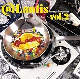 [CD]オムニバス @Lantis NonStop Dance Remix Vol.2