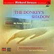 Strauss;the Donkey's Shadow