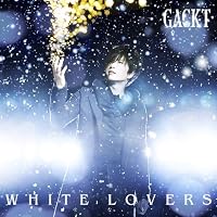 WHITE LOVERS -幸せなトキ- (SINGLE+DVD)