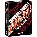 �N���~�i���E�}�C���h/FBI vs. �ُ�ƍ� �V�[�Y��4 �R���N�^�[�Y BOX Part2 [DVD]