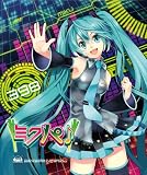 �yAmazon.co.jp����@3D�A�i�U�[�W���P�b�g�t���z�����~�N�@���C�u�p�[�e�B�[2011�@�i�~�N�p��jBlu-ray�����