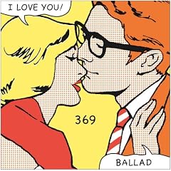 �o���[�h/I LOVE YOU
