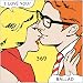 �o���[�h/I LOVE YOU