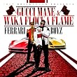 1017 Bricksquad Presents Ferrari Boyz
