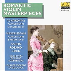 Violin Concerto