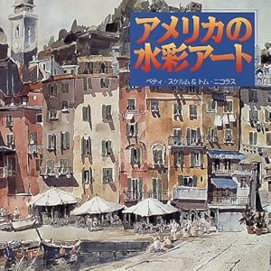 �A�����J�̐��ʃA�[�g