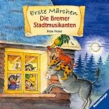 [Book] Erste Märchen: Die Bremer Stadtmusikanten