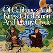 Of Cabbages & Kings