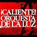 CALIENTE!