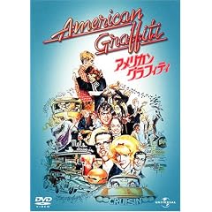 �A�����J���E�O���t�B�e�B [DVD]