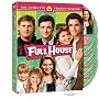 Full House: Complete Fourth Season (4pc) (Full) [DVD] [Import]