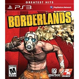 Borderlands (�A����:�k�āE�A�W�A)